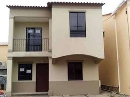 3 Schlafzimmer Haus zu verkaufen in Guayaquil, Guayas, Guayaquil, Guayaquil
