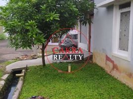 1 Bedroom House for sale in Jonggol, Bogor, Jonggol