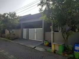 3 Bedroom House for sale in Wiyung, Surabaya, Wiyung