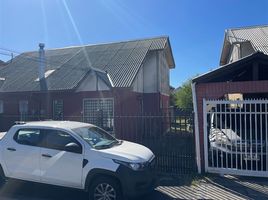 3 Habitación Casa en venta en Concepción, Biobío, Talcahuano, Concepción
