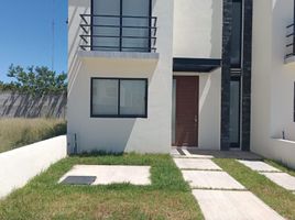 3 Schlafzimmer Villa zu verkaufen in Irapuato, Guanajuato, Irapuato