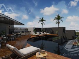 1 Schlafzimmer Wohnung zu verkaufen in Cozumel, Quintana Roo, Cozumel, Quintana Roo