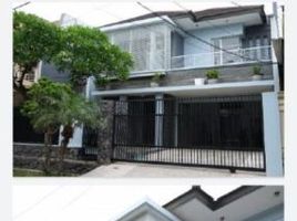 4 Habitación Casa en venta en Tambaksari, East Jawa, Tambaksari