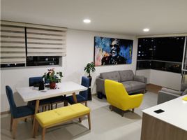 3 Habitación Departamento en venta en Envigado, Antioquia, Envigado