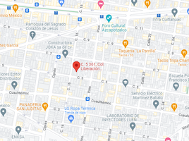 2 Schlafzimmer Haus zu verkaufen in Azcapotzalco, Mexico City, Azcapotzalco