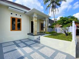 3 Bedroom Villa for sale in Indonesia, Mlati, Sleman, Yogyakarta, Indonesia