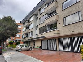 Condominium 3 chambre à vendre à Bogota, Cundinamarca, Bogota, Cundinamarca