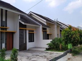 2 Bedroom House for sale in Margacinta, Bandung, Margacinta