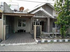 3 Kamar Rumah for sale in Gunung Anyar, Surabaya, Gunung Anyar