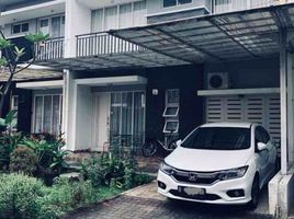 3 Bedroom Villa for sale in Indonesia, Serpong, Tangerang, Banten, Indonesia