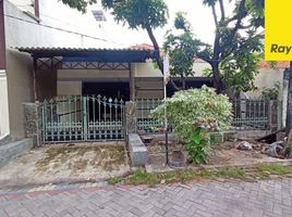 3 Bedroom Villa for sale in Gubeng, Surabaya, Gubeng