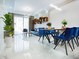 2 Phòng ngủ Căn hộ for rent at The Gold View, Phường 1