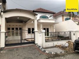 4 Habitación Casa en venta en Sidoarjo, East Jawa, Sidoarjo, Sidoarjo