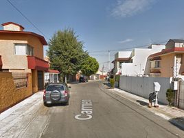 3 Schlafzimmer Haus zu verkaufen in Naucalpan De Juarez, Mexico, Naucalpan De Juarez