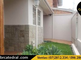 3 Habitación Villa en venta en Calderón Park, Cuenca, Cuenca, Cuenca