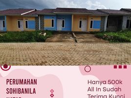 2 Bedroom House for sale in Lampung, Sukarame, Bandar Lampung, Lampung