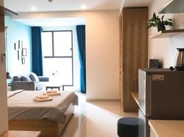 1 Phòng ngủ Chung cư for rent at Saigon Royal Residences, Phường 12