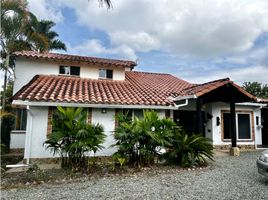 7 Bedroom Villa for sale in Quindio, Calarca, Quindio