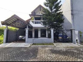 4 Habitación Villa en venta en Mulyorejo, East Jawa, Mulyorejo
