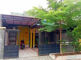 2 Schlafzimmer Haus zu verkaufen in Benowo, East Jawa, Benowo