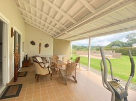 4 Habitación Villa en venta en Salento, Quindio, Salento