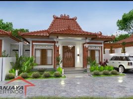 3 Bedroom Villa for sale in Indonesia, Danurejan, Yogyakarta, Yogyakarta, Indonesia