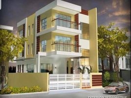 5 Habitación Villa en venta en Paranaque City, Metro Manila, Paranaque City, Southern District, Metro Manila