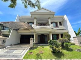5 Habitación Casa en venta en Tambaksari, East Jawa, Tambaksari