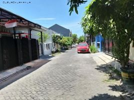 3 Habitación Casa en venta en Tambaksari, East Jawa, Tambaksari, Surabaya, East Jawa