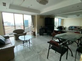 3 Bedroom Apartment for rent in Indonesia, Tegal Sari, Surabaya, East Jawa, Indonesia