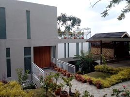 4 Habitación Casa en venta en Cidadap, West Jawa, Cidadap, Bandung, West Jawa