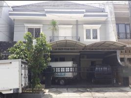 6 Bedroom Villa for sale in Kenjeran, Surabaya, Kenjeran