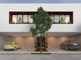 3 Schlafzimmer Villa zu verkaufen in Yaxkukul, Yucatan, Yaxkukul, Yucatan