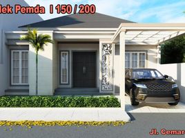 4 Bedroom House for sale in Tampan, Pekan Baru, Tampan