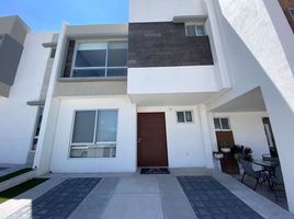 Maison 3 chambre à vendre à El Marques, Queretaro, El Marques