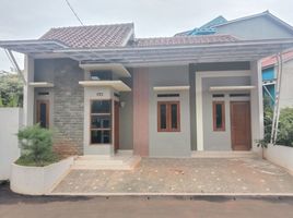 2 Bedroom House for sale in Bojonggede, Bogor, Bojonggede