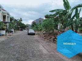  Terreno (Parcela) en venta en Ngaglik, Yogyakarta, Ngaglik, Sleman, Yogyakarta