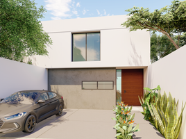 3 Schlafzimmer Villa zu verkaufen in Merida, Yucatan, Merida