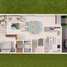 3 Schlafzimmer Villa zu verkaufen in Merida, Yucatan, Merida