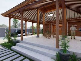 Maison 4 chambre à vendre à Prambanan, Jawa Tengah, Prambanan, Klaten