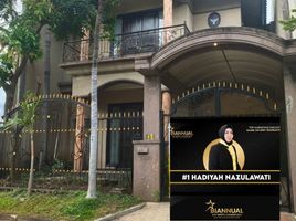 4 Habitación Villa en venta en Mulyorejo, East Jawa, Mulyorejo