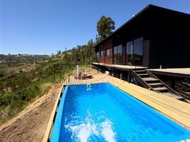 3 Habitación Casa en venta en Cardenal Caro, Libertador General Bernardo O'Higgins, Navidad, Cardenal Caro