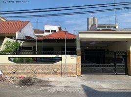 5 Habitación Casa en venta en Tambaksari, East Jawa, Tambaksari