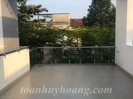 3 Bedroom House for rent in O Cho Dua, Dong Da, O Cho Dua