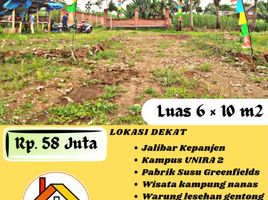  Land for sale in Malang Regency, East Jawa, Kepanjen, Malang Regency