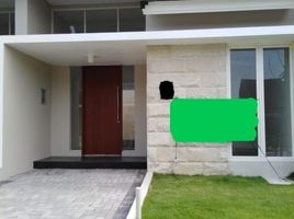 1 Bedroom Villa for sale in Benowo, Surabaya, Benowo