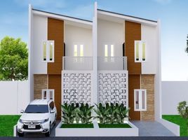 3 Bedroom Villa for sale in Pamulang, Tangerang, Pamulang