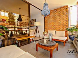 4 Habitación Apartamento en venta en Santiago, Santiago, Santiago, Santiago