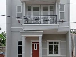 3 Kamar Rumah for sale in Setu Babakan, Jaga Karsa, Pancoranmas