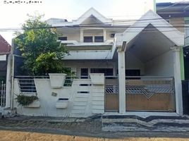 3 Habitación Villa en venta en Mulyorejo, East Jawa, Mulyorejo